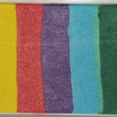 Face Paints Australia Rainbow Cake Combo Queen Face Paints Australia Rainbow Cake Combo Queen